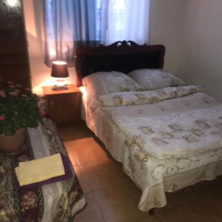 גיומרי Light Guest House מראה חיצוני תמונה