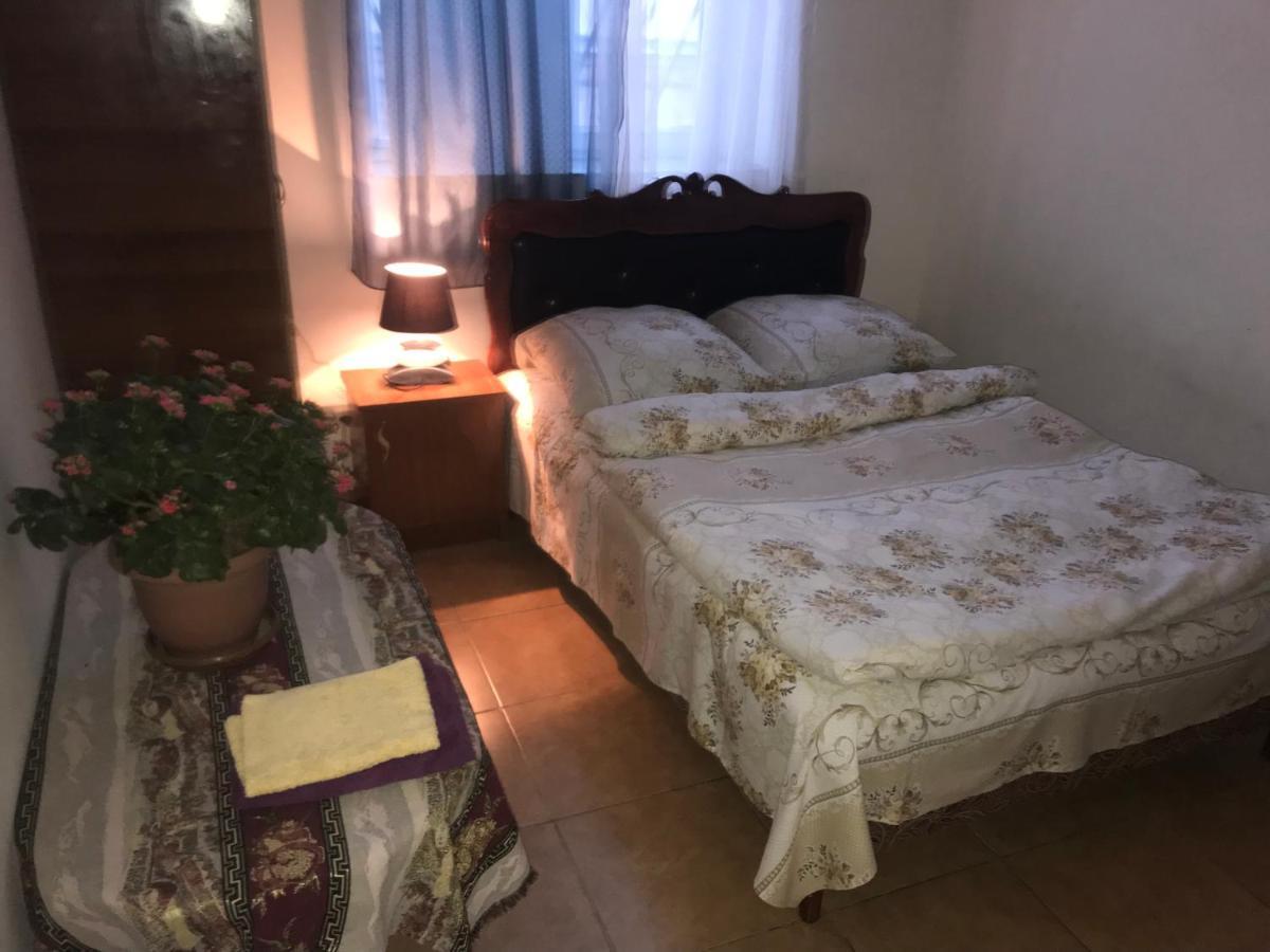 גיומרי Light Guest House מראה חיצוני תמונה