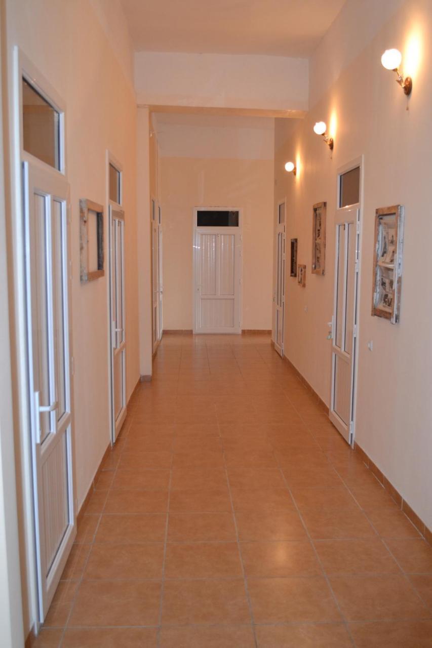 גיומרי Light Guest House מראה חיצוני תמונה