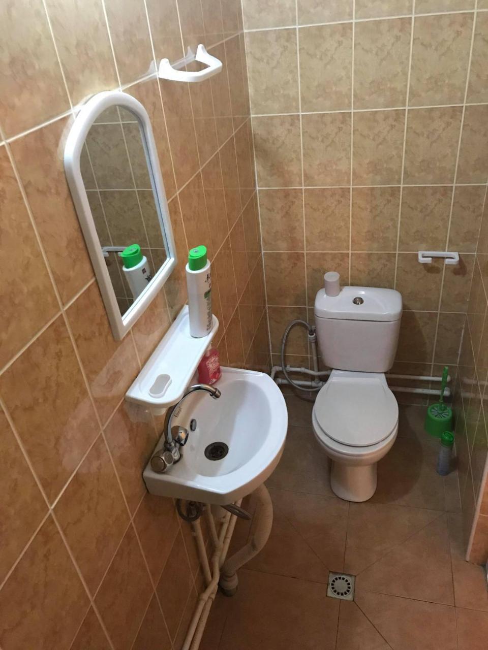 גיומרי Light Guest House מראה חיצוני תמונה