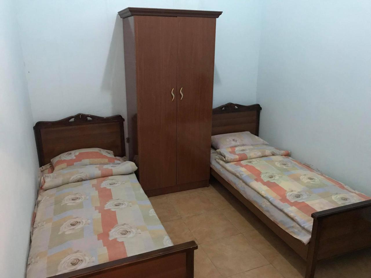 גיומרי Light Guest House מראה חיצוני תמונה