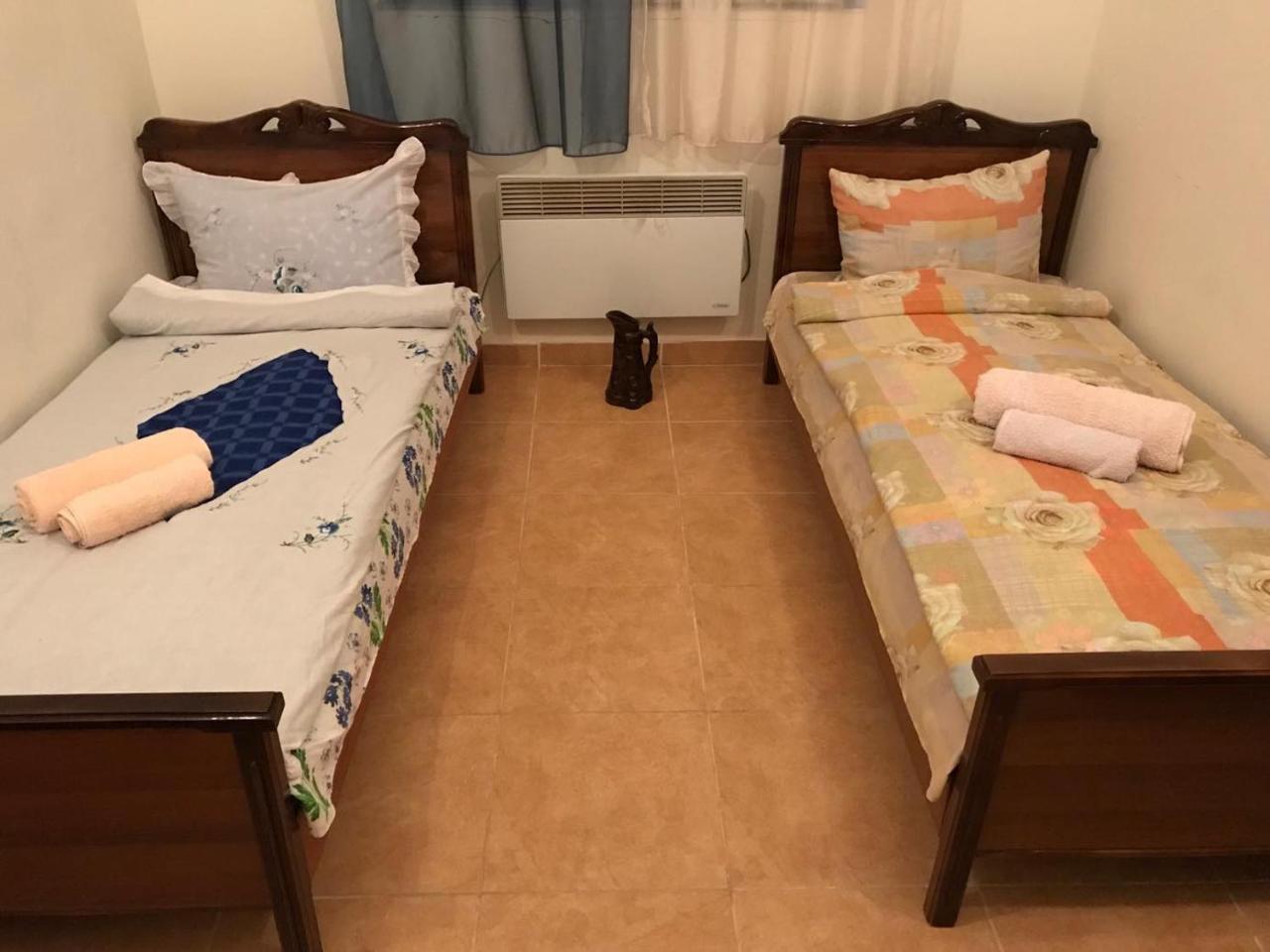 גיומרי Light Guest House מראה חיצוני תמונה