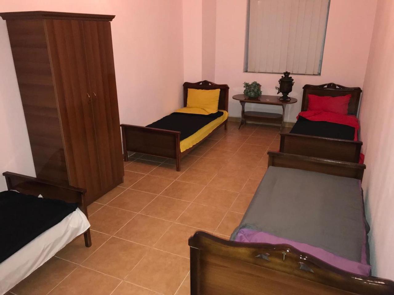 גיומרי Light Guest House מראה חיצוני תמונה