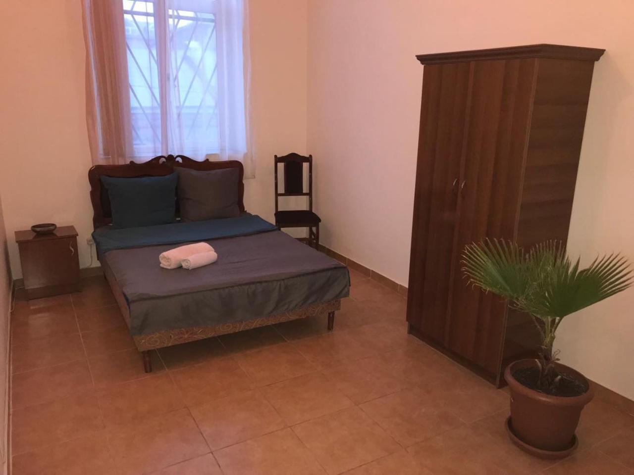 גיומרי Light Guest House מראה חיצוני תמונה
