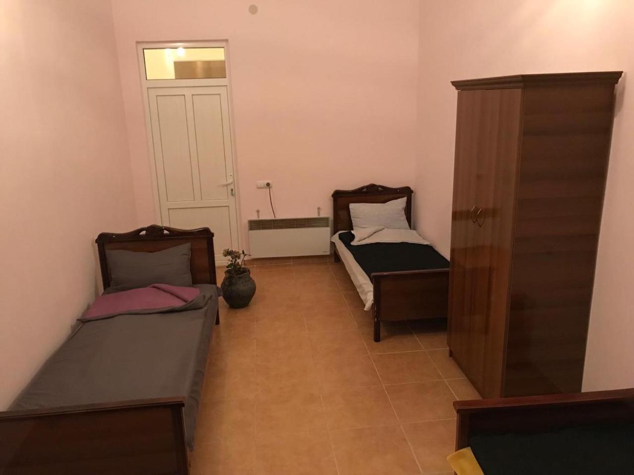 גיומרי Light Guest House מראה חיצוני תמונה