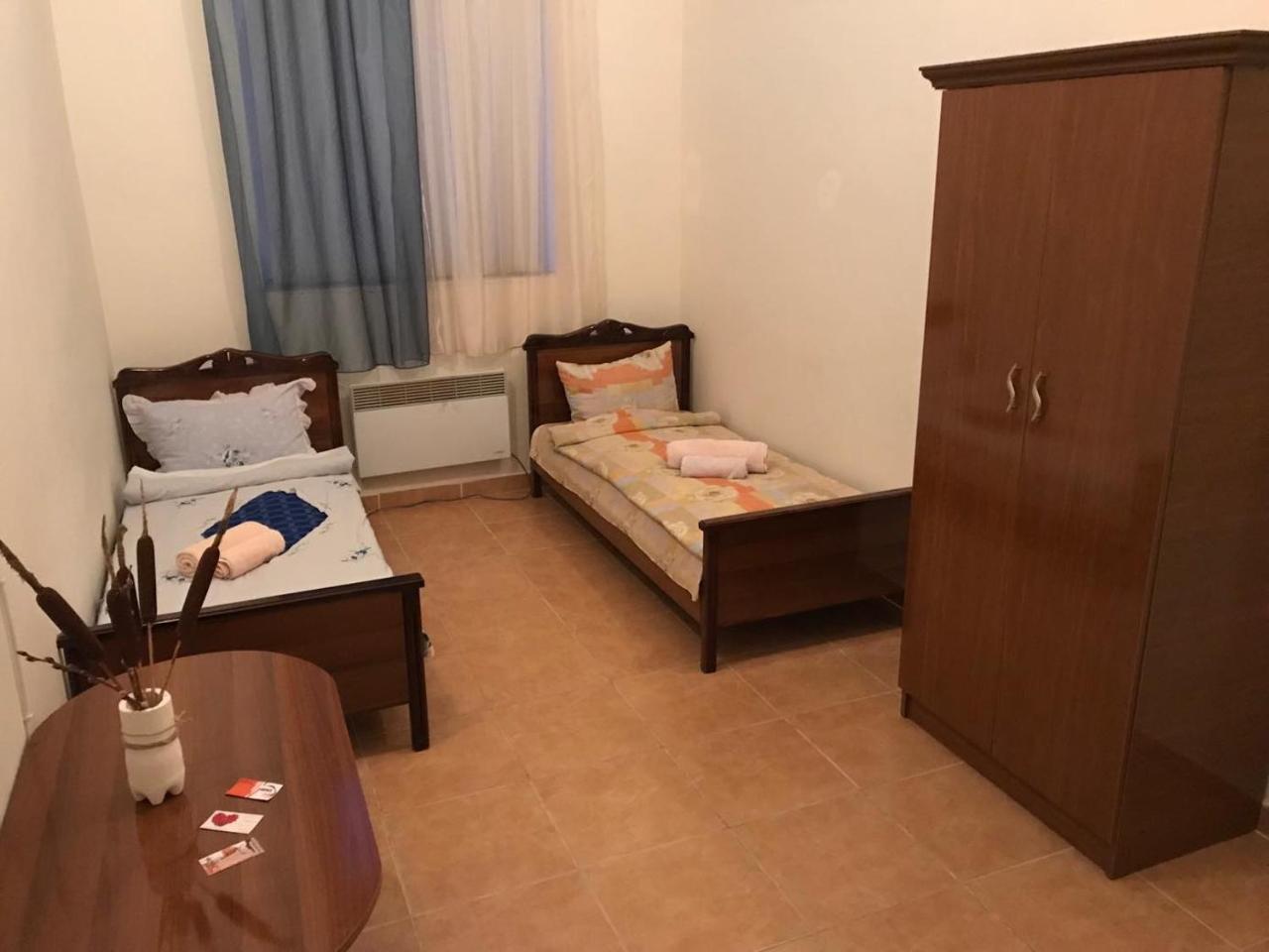 גיומרי Light Guest House מראה חיצוני תמונה