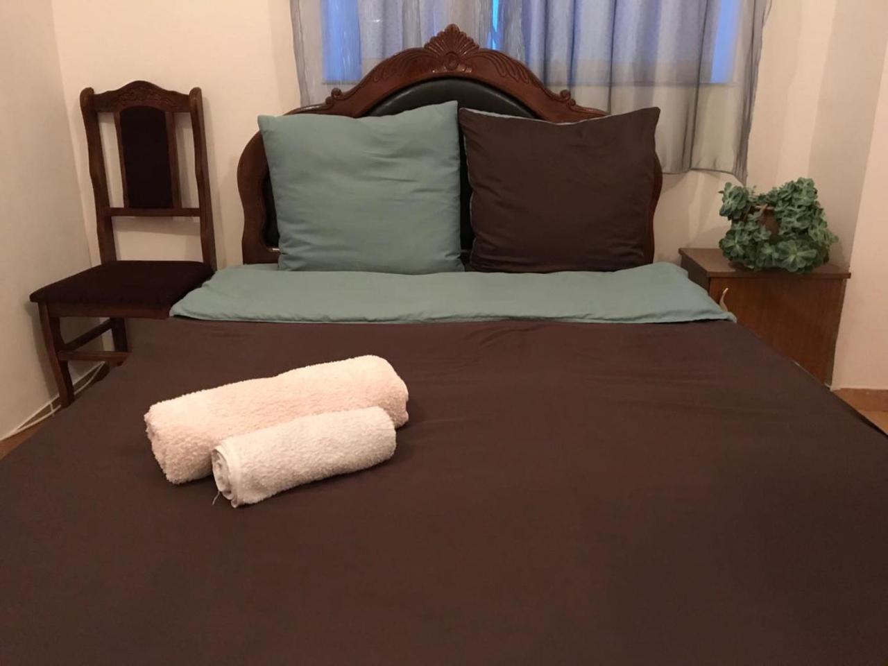 גיומרי Light Guest House מראה חיצוני תמונה